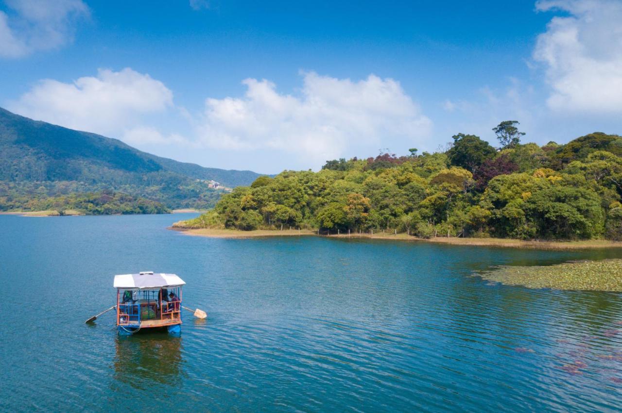 The Forest And Lake By Schofieldshire Nuwara Eliya Exteriör bild